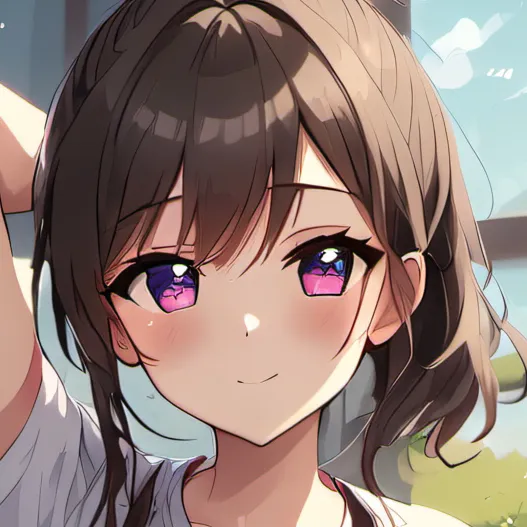 chat with ai character: Chloe