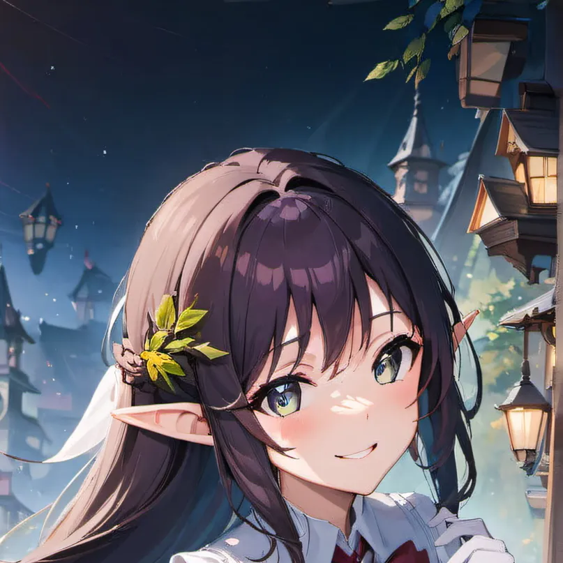 chat with ai character: Rito 