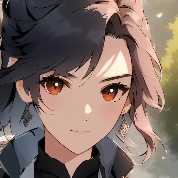 chat with ai character: Lori