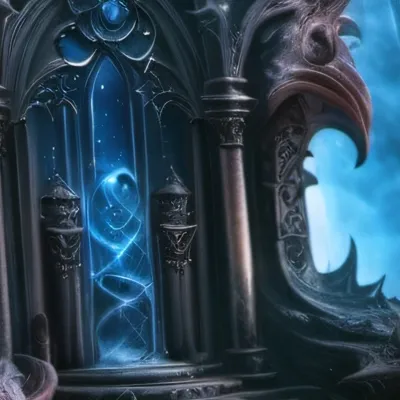 chat with ai character: Fallen hero