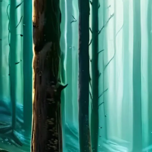 chat with ai character: Abandoned