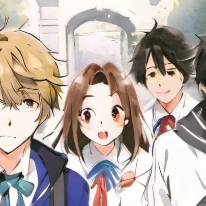 chat with ai character: Isekaid