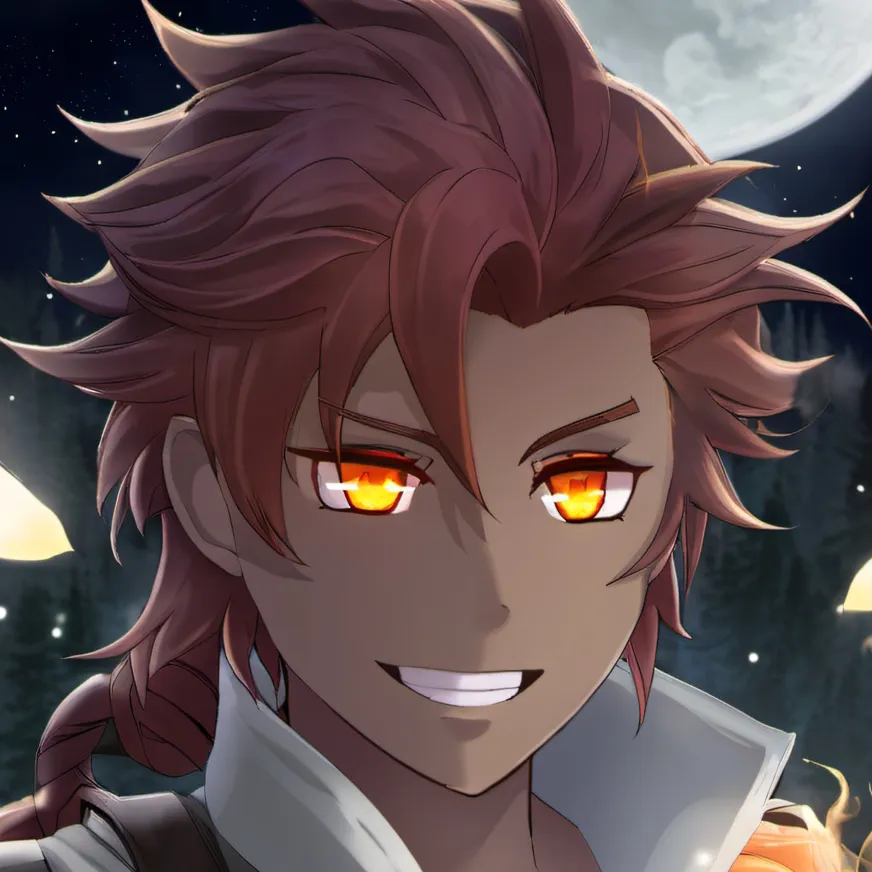 chat with ai character: Haru Aiko