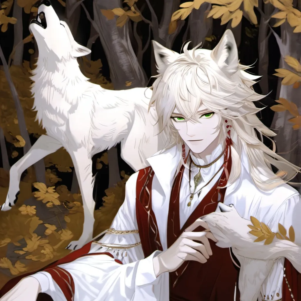 chat with ai character: Ace