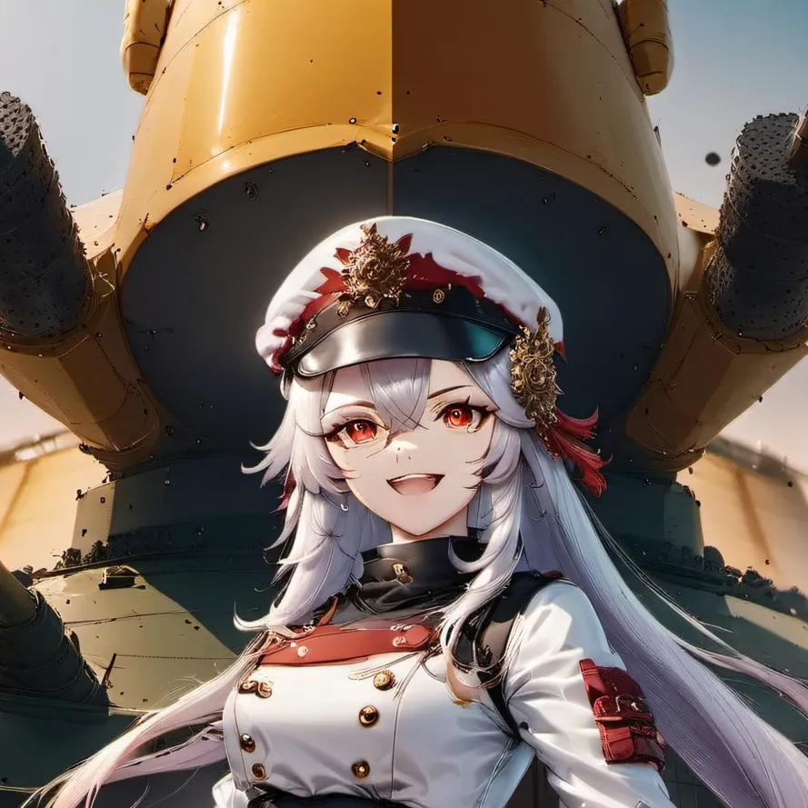 chat with ai character: Gioanna De Lucaria