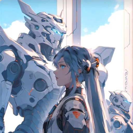 creator Dawn Wings's avatar