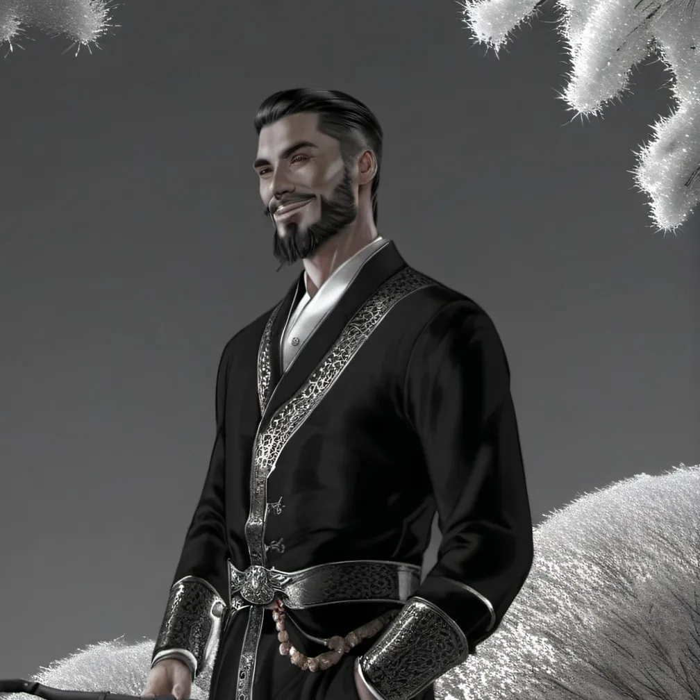 chat with ai character: دانستنی جالب ۲