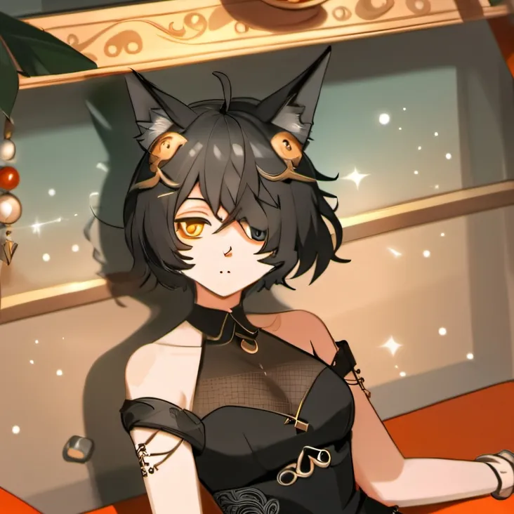 chat with ai character: gill