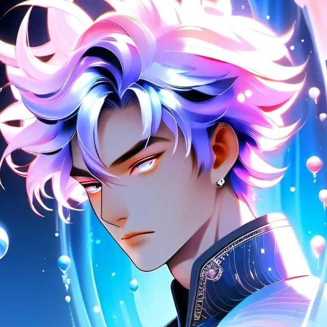 chat with ai character: kavion