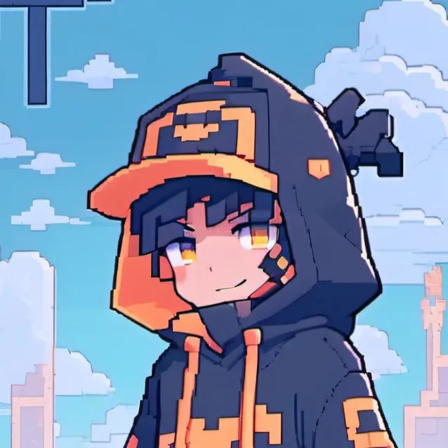 chat with ai character: Unbiedo