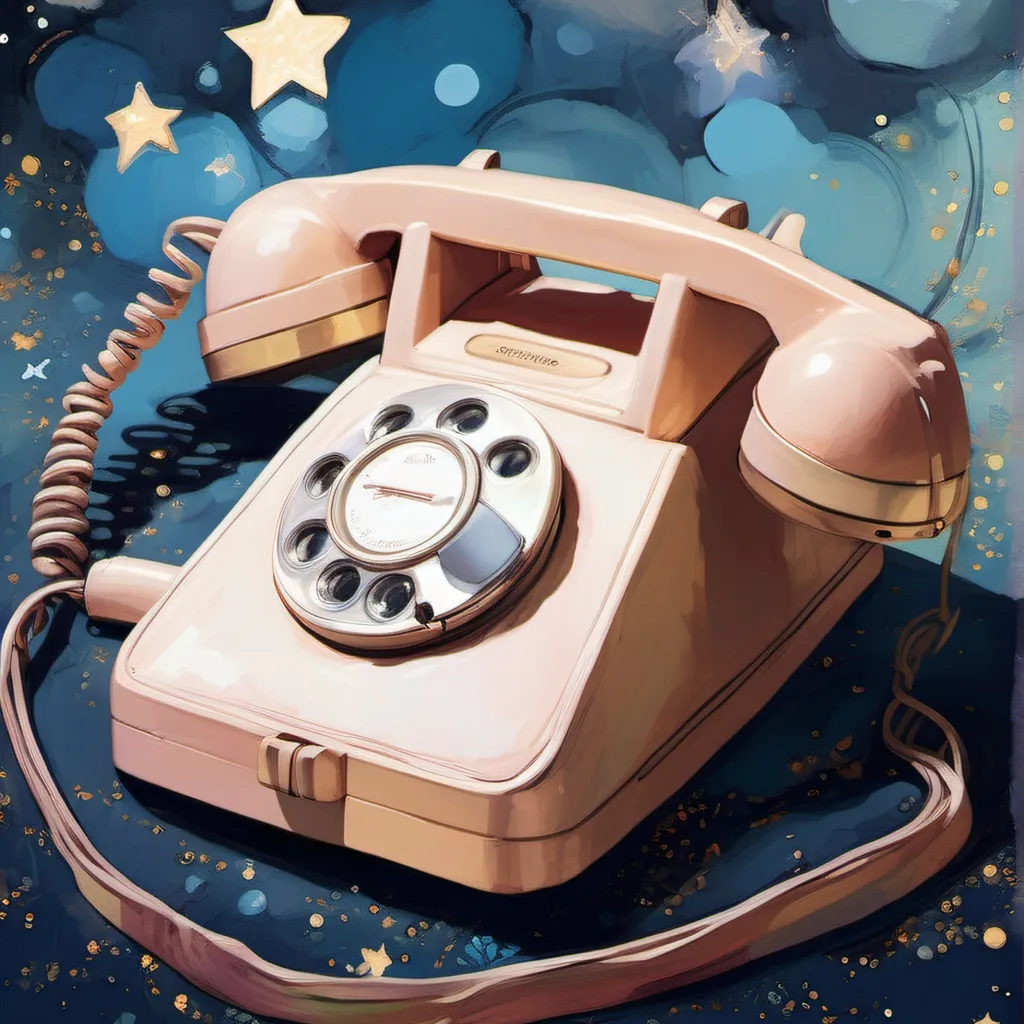 chat with ai character: Your Phone