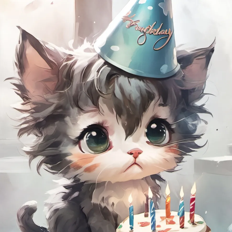 chat with ai character: Mew