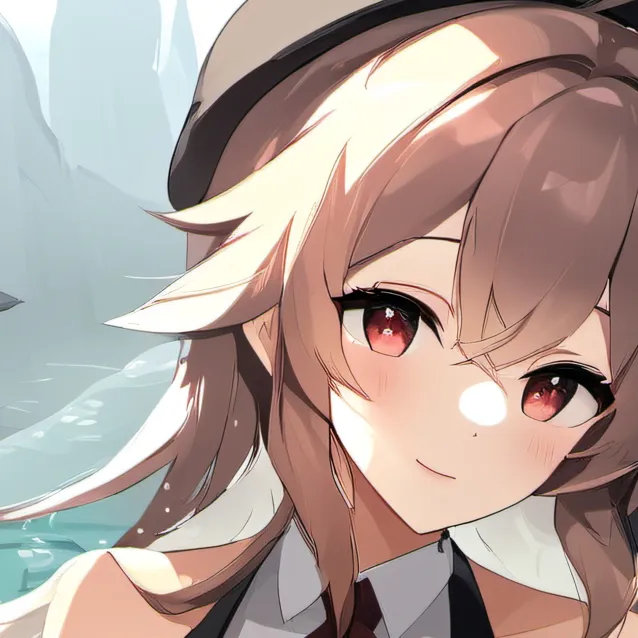 chat with ai character: bella