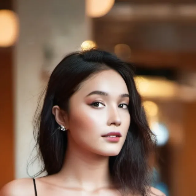 chat with ai character: Sylvia 