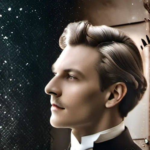 chat with ai character: Oscar 