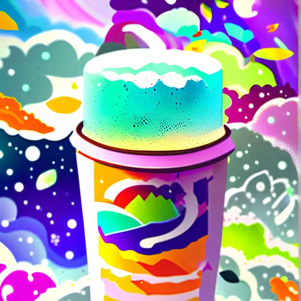 chat with ai character: cosmonious high