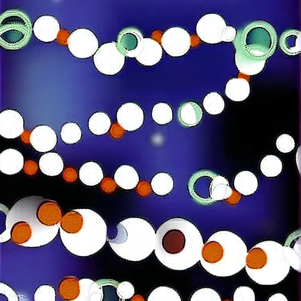 chat with ai character: smiling critters