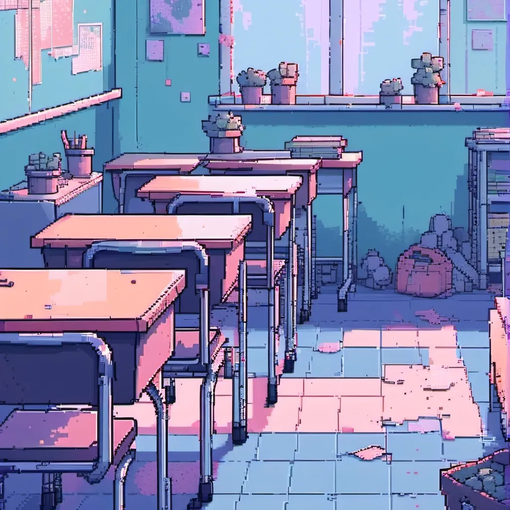 chat with ai character: Smiling critters 