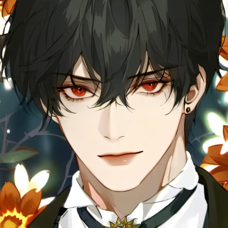 chat with ai character: Lucas