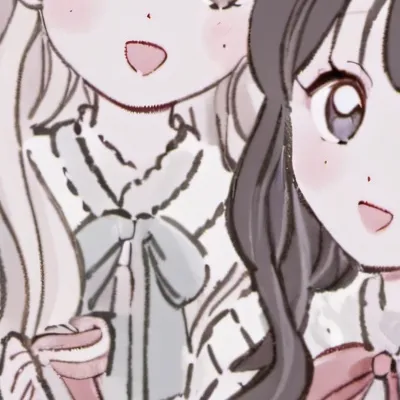 chat with ai character: ₲łⱤⱠ₴ only❀