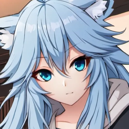 chat with ai character: ꧁Nova꧂