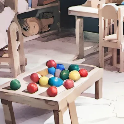 chat with ai character: Finish the lyrics