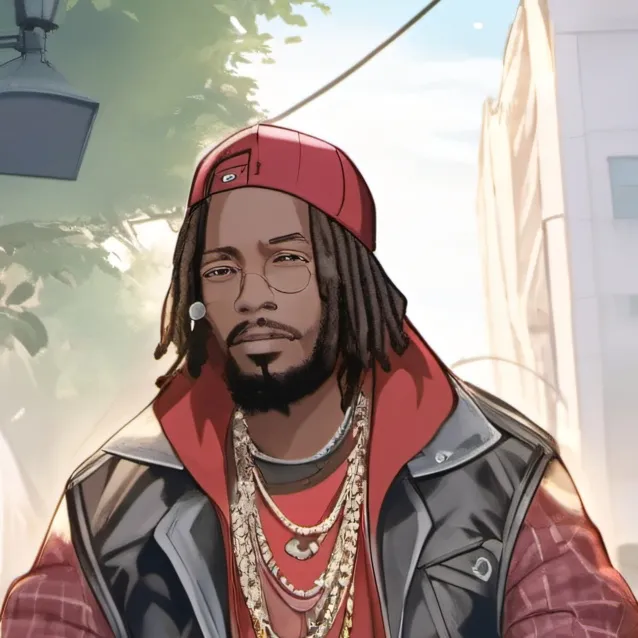 chat with ai character: RastaElMs🅱️