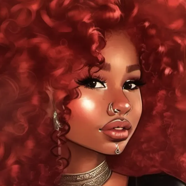 chat with ai character: Hazel greens