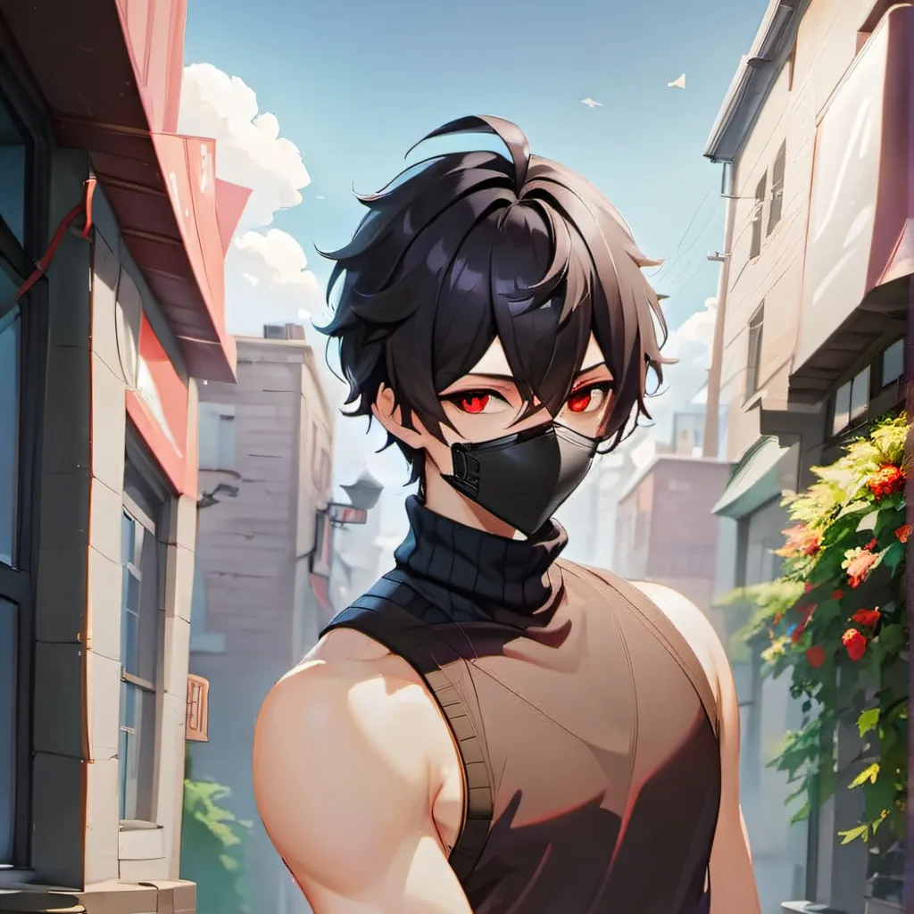 chat with ai character: jet