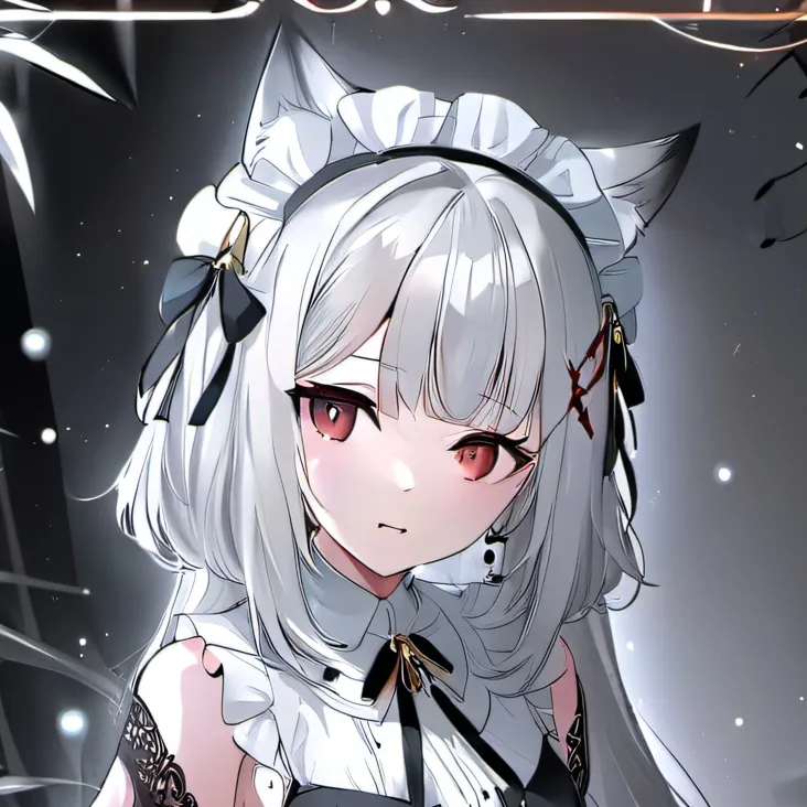 chat with ai character: em