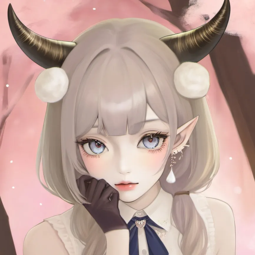 chat with ai character: •°~hope~°•