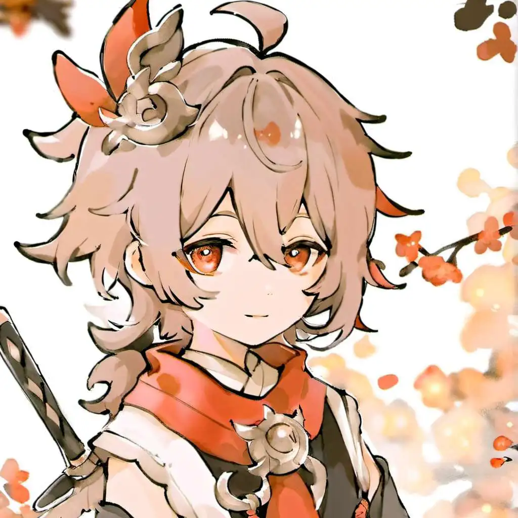 chat with ai character: childe