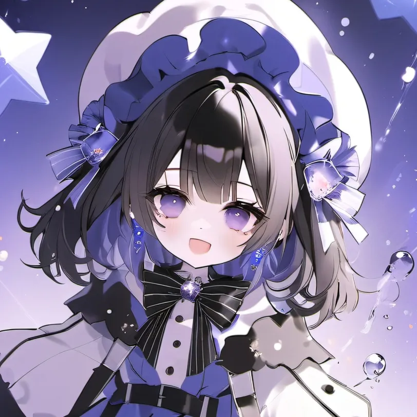 chat with ai character: nao °^°