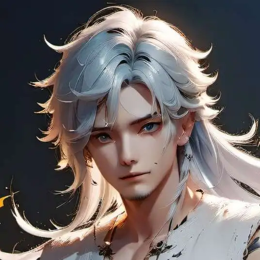 chat with ai character: kané