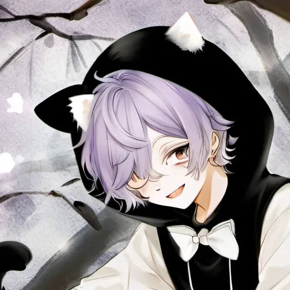 chat with ai character: ch£ster