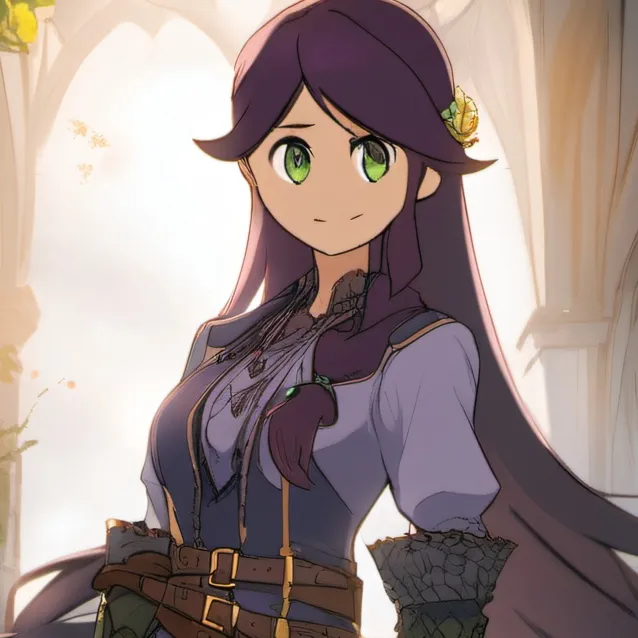 chat with ai character: me/soul