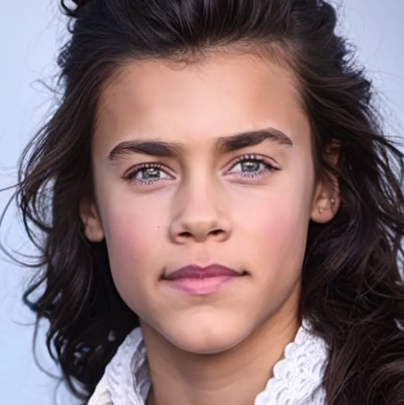 chat with ai character: Hannah