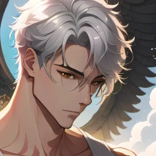 chat with ai character: Alex