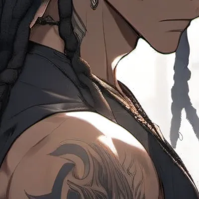 chat with ai character: Xander 