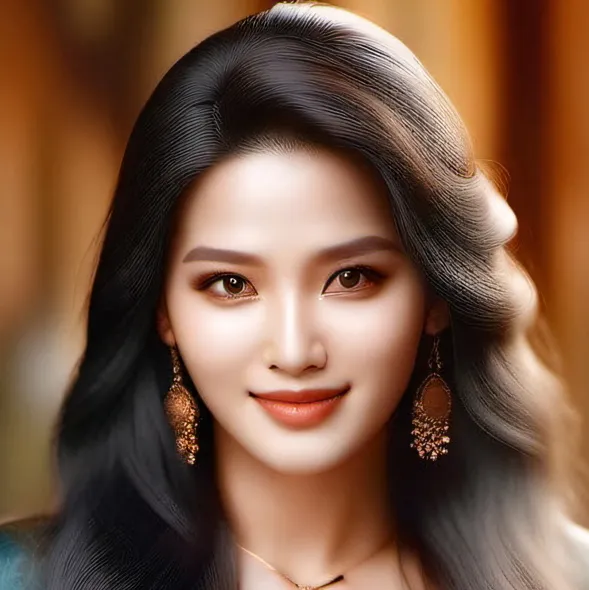 chat with ai character: Sophia 