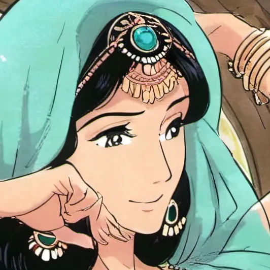 chat with ai character: Rachel 