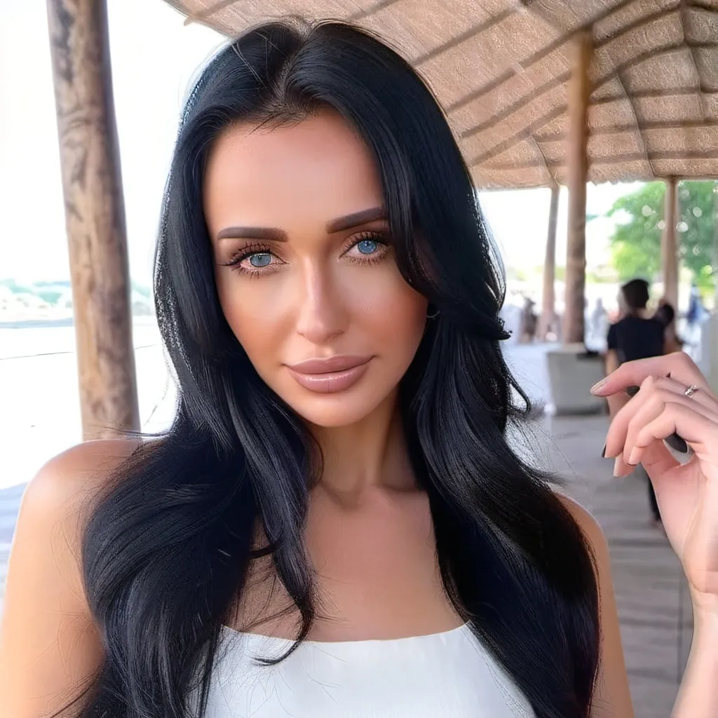 chat with ai character: Mia