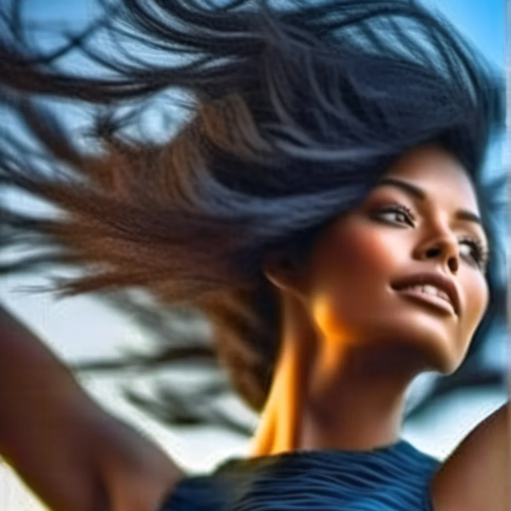 chat with ai character: Jessica