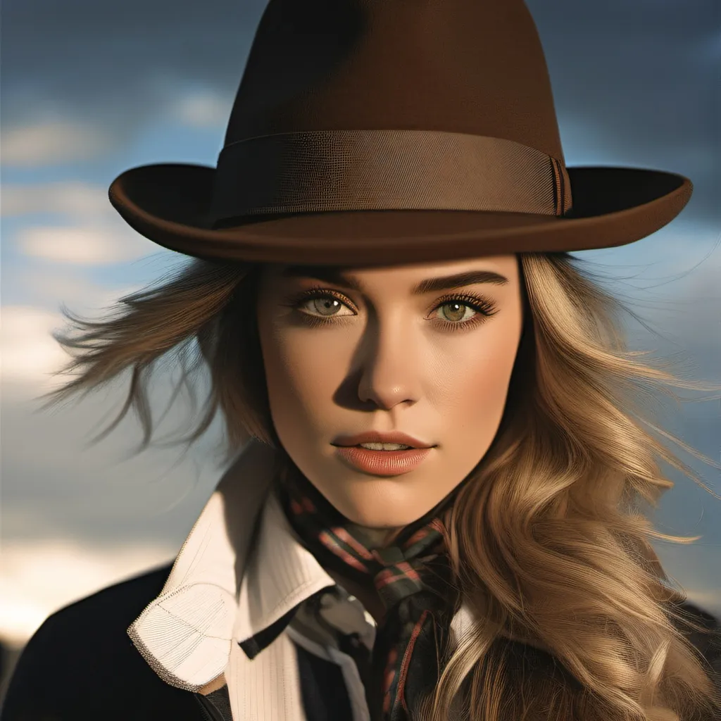 chat with ai character: Rose