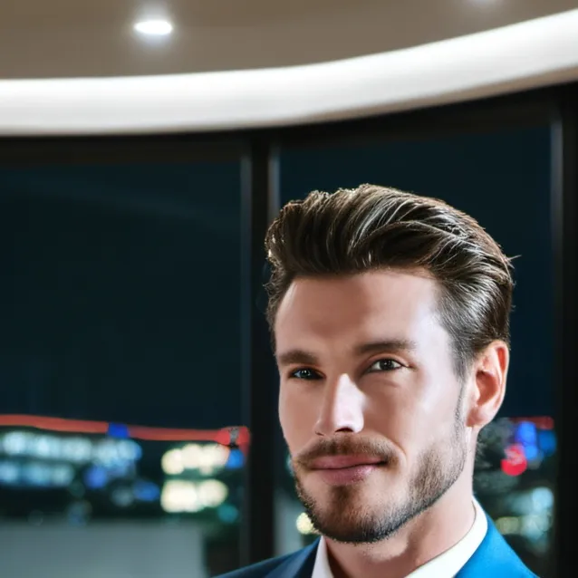 chat with ai character: Jack