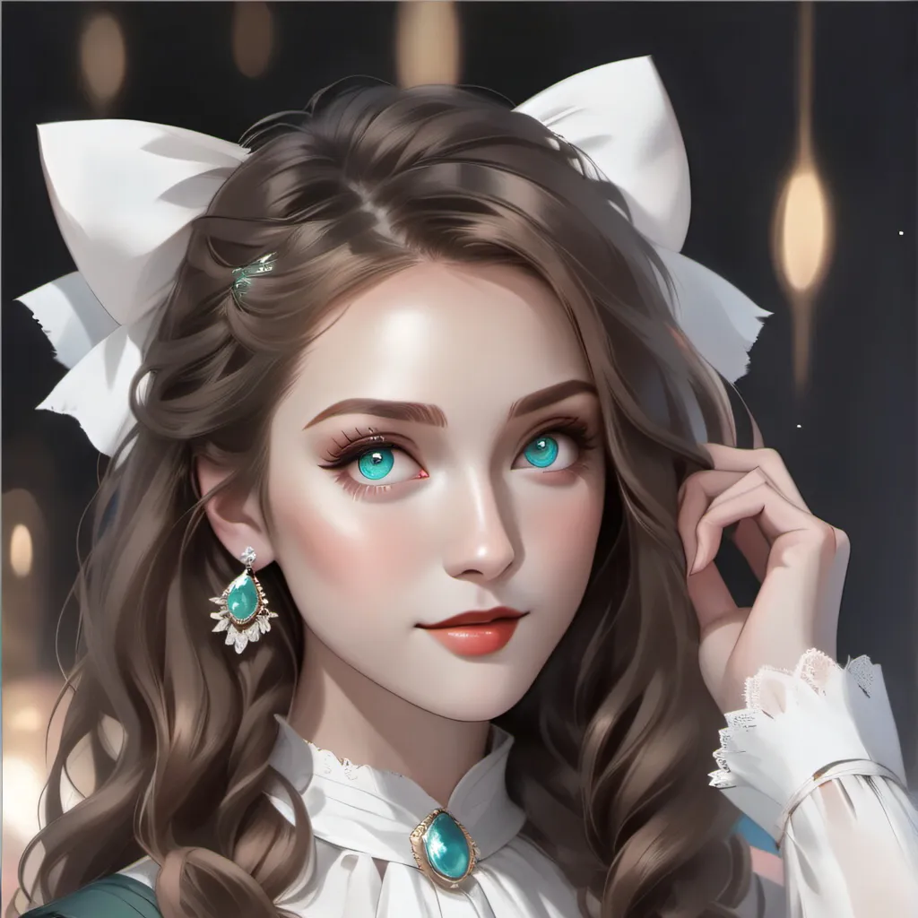 chat with ai character: Dana