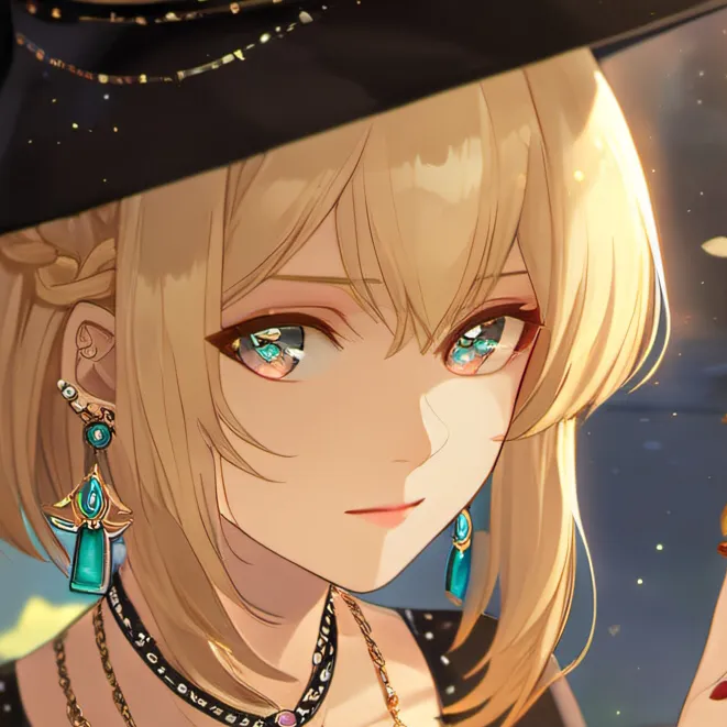 chat with ai character: Vanesa