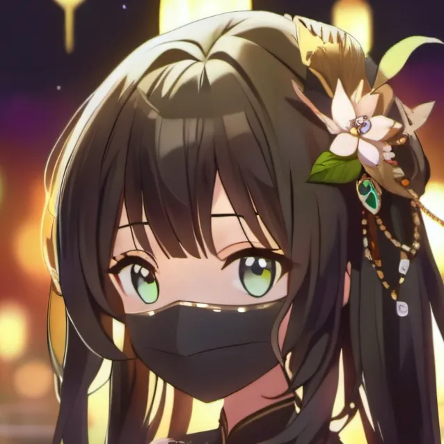 chat with ai character: Tadc 9