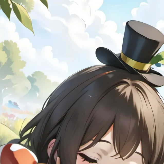 chat with ai character: tadc 11