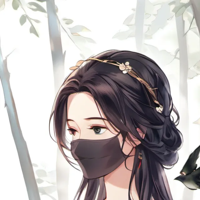 chat with ai character: tadc 12